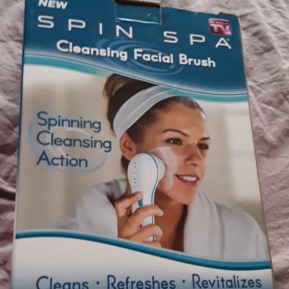 Spin Spa - Picture 1 of 5